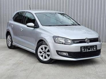 Delovi za Volkswagen Polo 2006 - 2016. god.