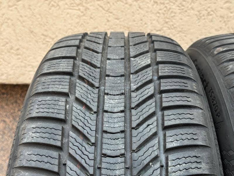Continental 215/50 R18 Zimska