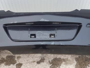 Zadnji branik cabrio za Opel Astra H od 2004. do 2012. god.