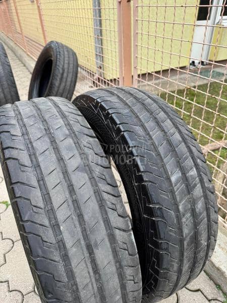 Continental 225/75 R16 Letnja