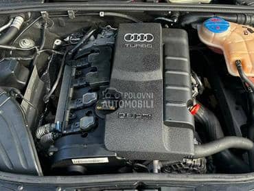 Motor 2.0FSI za Audi A4 od 2004. do 2008. god.