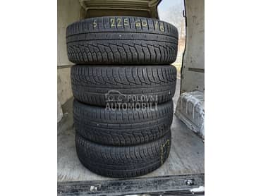Hankook 225/60 R18 Sve sezone