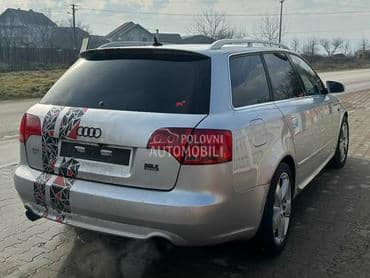 Stop svetlo desno B7 karavan za Audi A4 od 2004. do 2008. god.