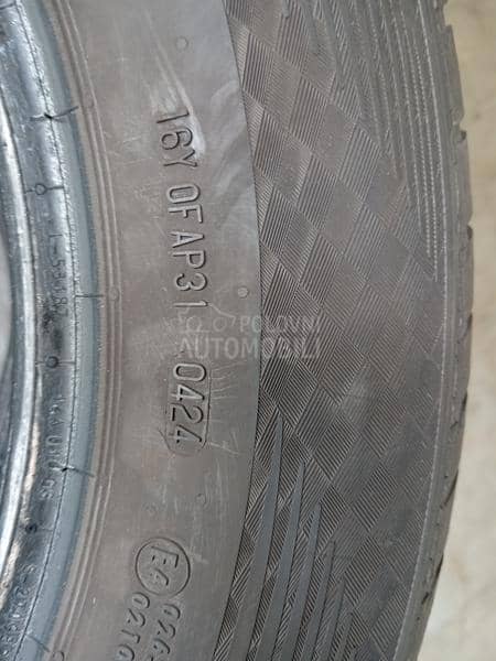 Ostalo 215/65 R16 Letnja