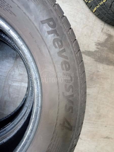 Ostalo 215/65 R16 Letnja