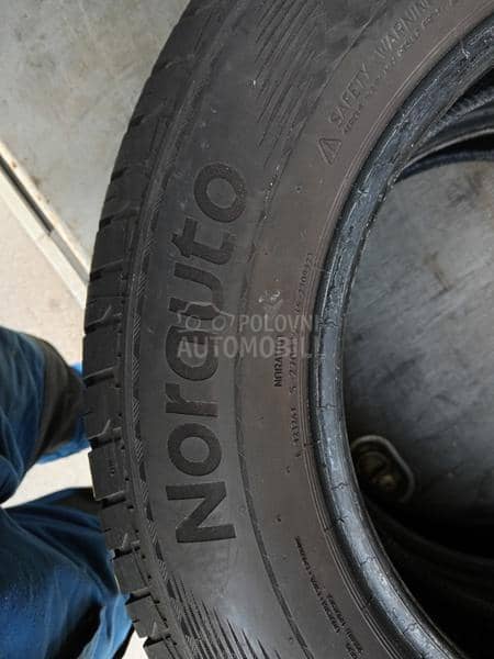 Ostalo 215/65 R16 Letnja