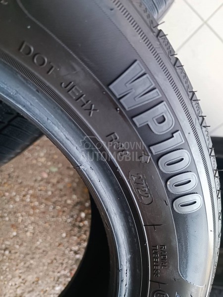 Zeetex 165/65 R15 Zimska