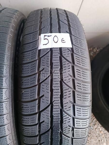 Zeetex 165/65 R15 Zimska