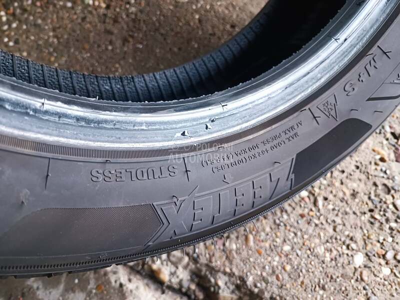 Zeetex 165/65 R15 Zimska