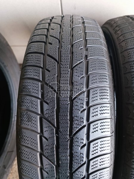 Zeetex 165/65 R15 Zimska