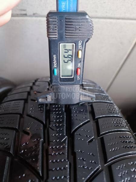 Zeetex 165/65 R15 Zimska