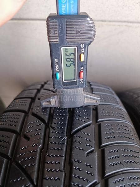 Zeetex 165/65 R15 Zimska