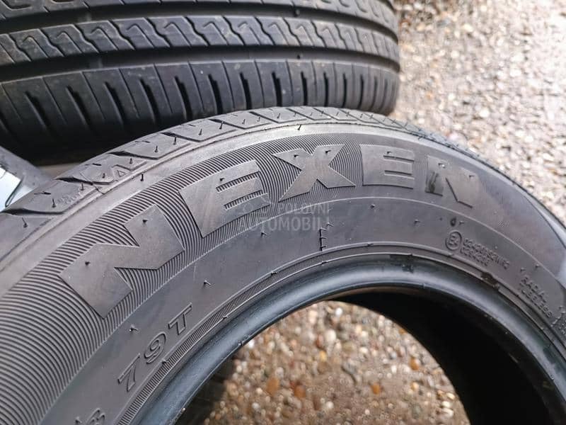 Nexen 155/80 R13 Letnja