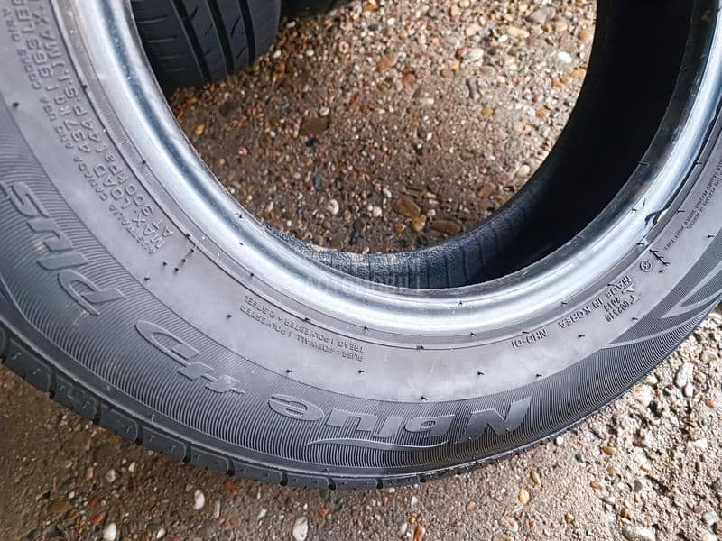 Nexen 155/80 R13 Letnja