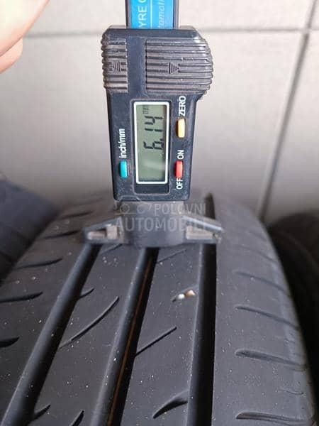 Nexen 155/80 R13 Letnja