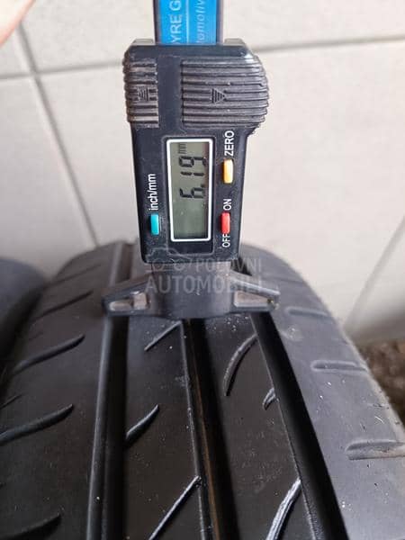 Nexen 155/80 R13 Letnja