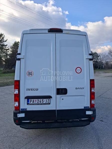 Iveco 35 2.3