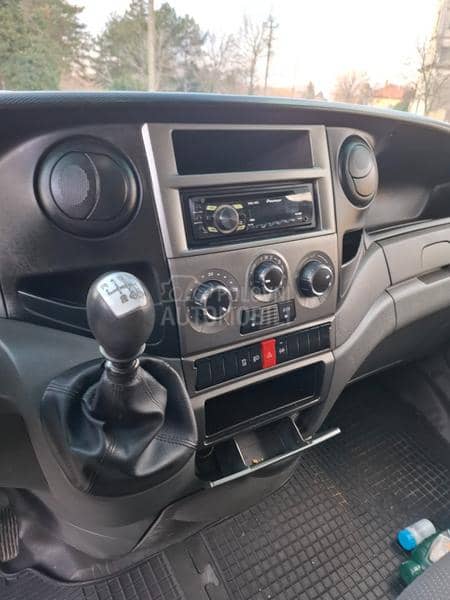 Iveco 35 2.3