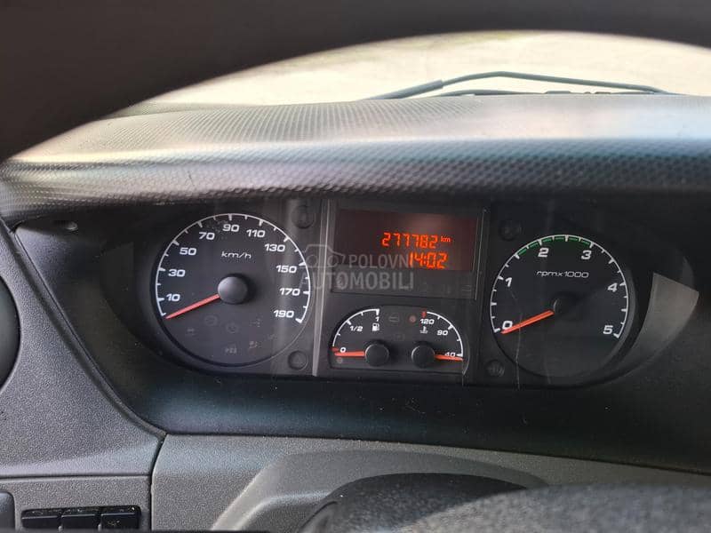 Iveco 35 2.3