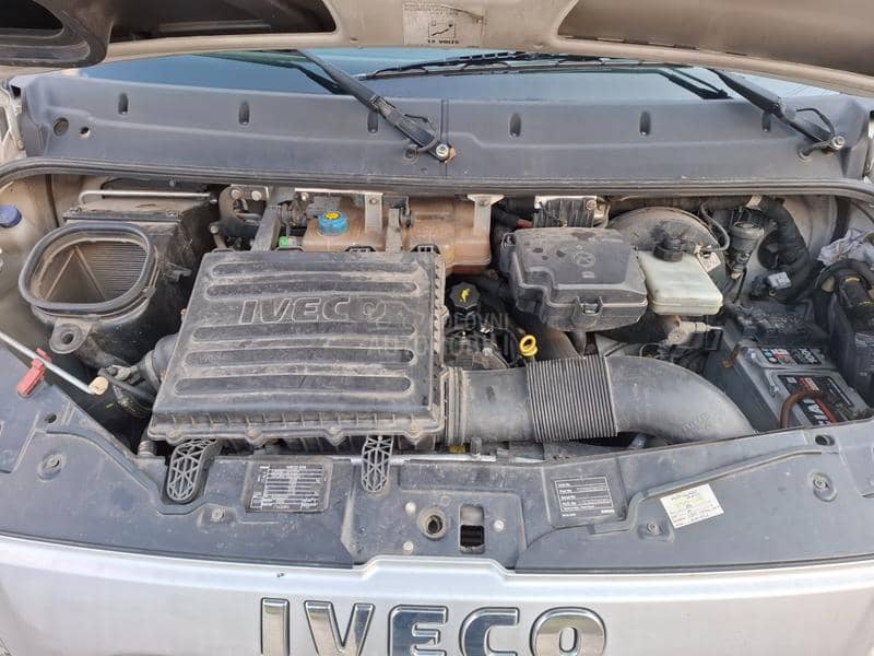 Iveco 35 2.3