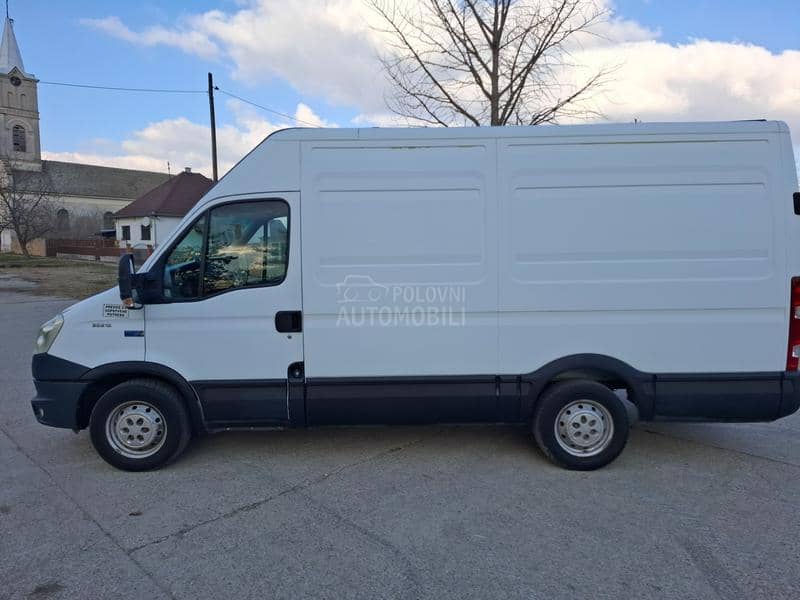 Iveco 35 2.3