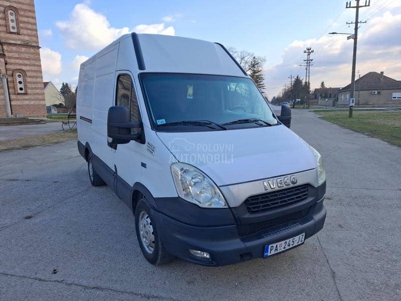 Iveco 35 2.3