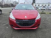 Peugeot 208 1.2 VTI