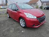 Peugeot 208 1.2 VTI