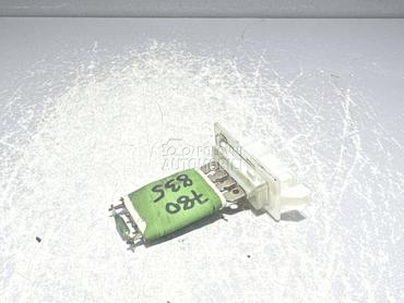 ELEKTRONIKA REOSTAT za Volkswagen Golf 6