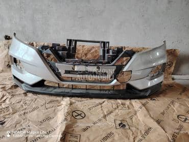 Prednji branik za Nissan Qashqai od 2017. do 2024. god.