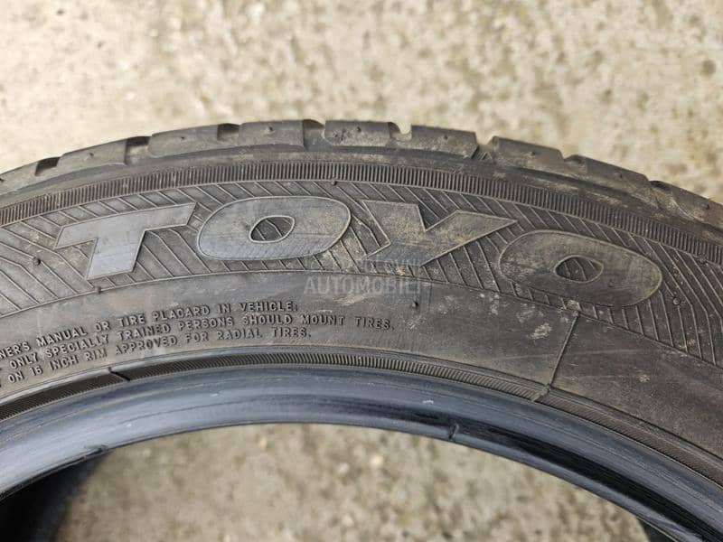 Toyo 205/50 R16 Zimska