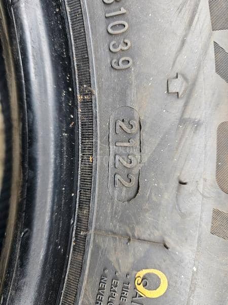 Ostalo 195/60 R15 Zimska
