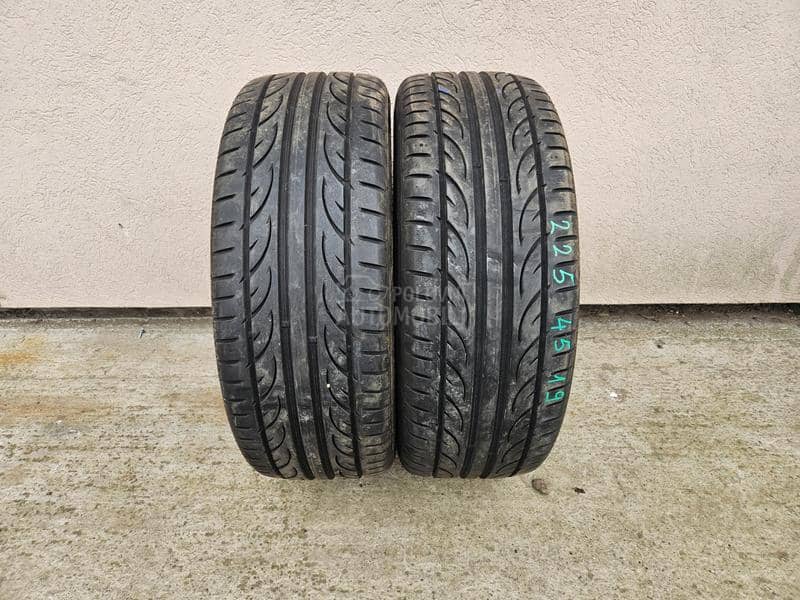 Hankook 225/45 R19 Letnja