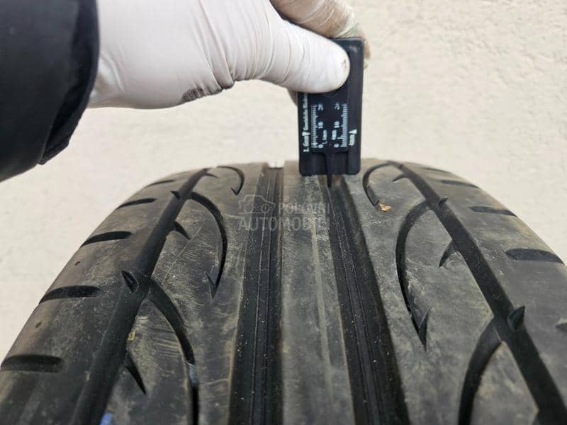 Hankook 225/45 R19 Letnja
