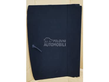 Gepek patos za Kia Stonic