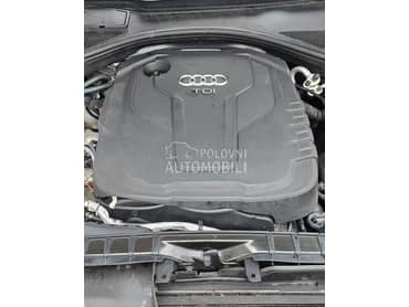 Poklopac motora za Audi A6 od 2014. do 2017. god.