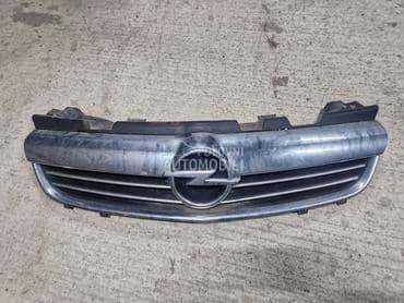 Maska restajling zafira b za Opel Zafira