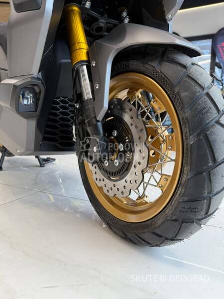 Peda XDV 300 ABS X LIMITED