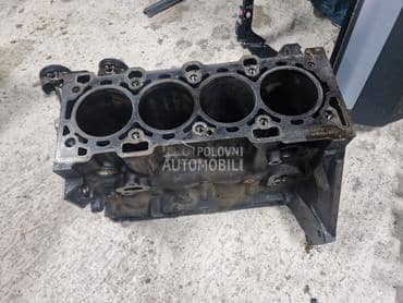Blok motora 1.6 turbo metan za Opel Zafira