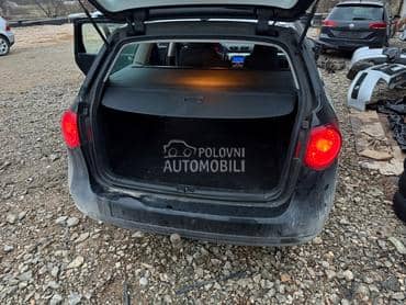 Polica za Volkswagen Passat B6 od 2004. do 2010. god.