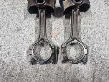 Klipnjace 1.6 turbo metan za Opel Zafira