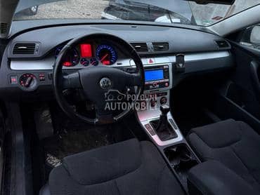 Instrument tabla za Volkswagen Passat B6 od 2004. do 2010. god.