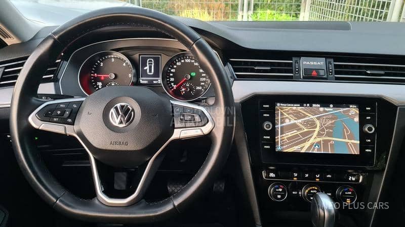 Volkswagen Passat B8 2.0 tdi 150 DSG