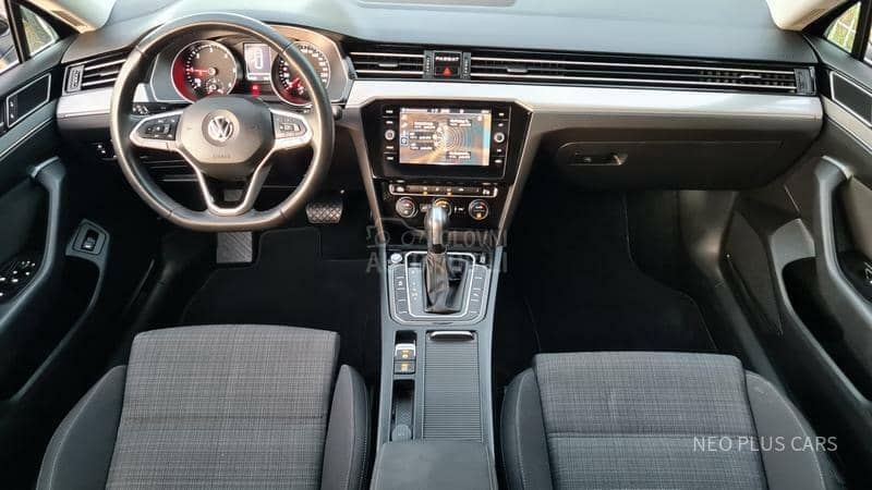 Volkswagen Passat B8 2.0 tdi 150 DSG