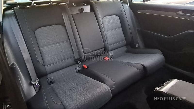 Volkswagen Passat B8 2.0 tdi 150 DSG