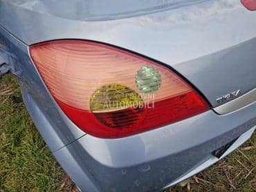 Stop svetla za Opel Tigra