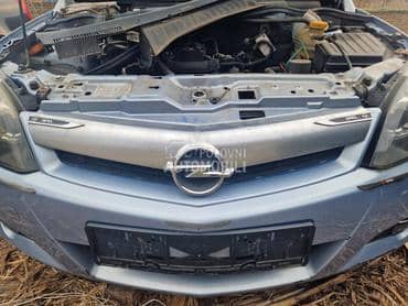 Prednja maska za Opel Tigra