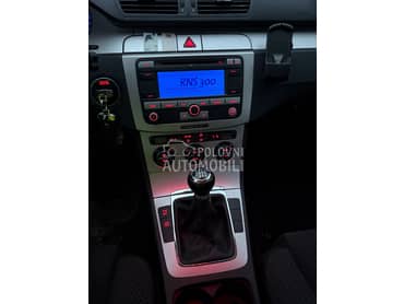 Radio cd za Volkswagen Caddy, Golf 5, Golf 6 ...