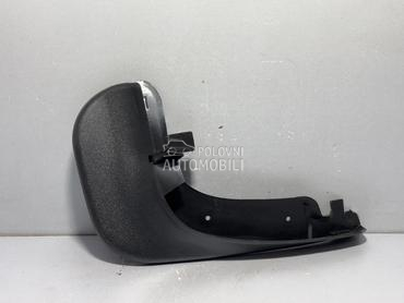 POKLOPAC NA BLATOBRANU za Volkswagen Caddy