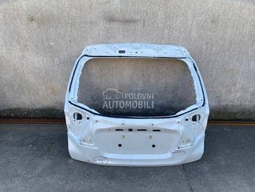 Zadnja Gepek Vrata za Toyota C-HR od 2016. do 2025. god.